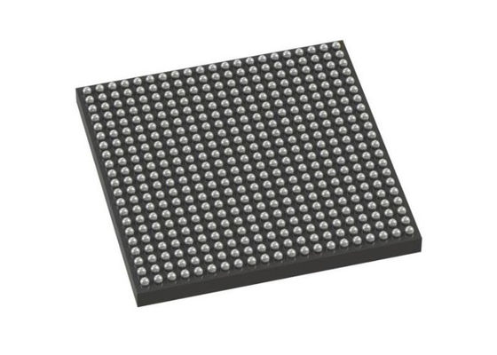 Memori IC Chip MT62F1G64D4EK-023 AIT:B 64Gbit Parallel LPDDR5 Memori IC TFBGA-441