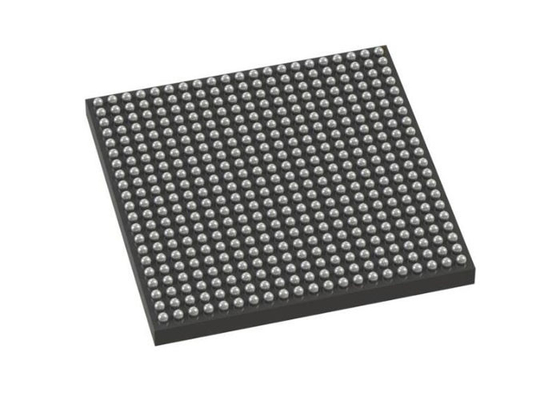 Memori IC Chip MT62F1G64D4EK-023 AUT:B Otomotif LPDDR5X SDRAM Memori IC TFBGA-441