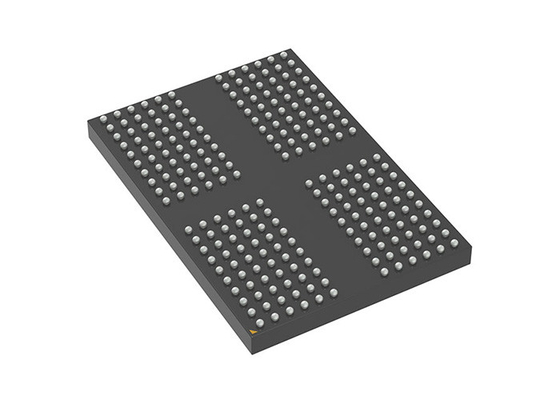 Memori IC Chip MT53E2G32D4DE-046 WT:A 64Gbit Parallel 2.133 GHz 3,5 ns Memori