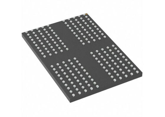 Memori IC Chip MT62F1G32D4DS-031 WT:B 32Gbit Parallel LPDDR5 Memori IC WFBGA-200