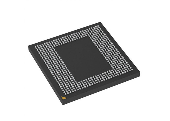 Memori IC Chip MT53E512M64D2HJ-046 AAT:B 32Gbit 3.5 ns SDRAM Parallel Mobile Memory