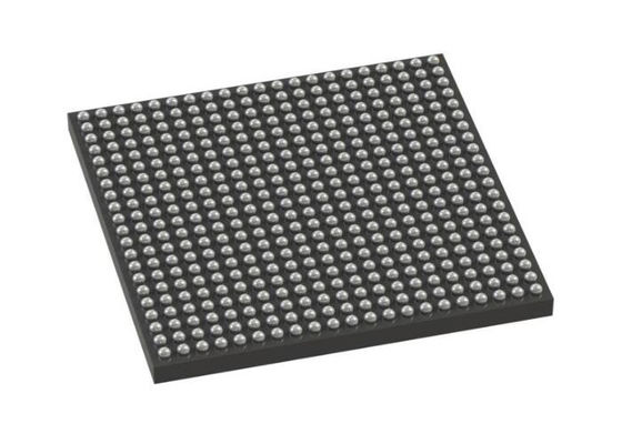 Memori IC Chip MT62F1536M64D8EK-023 FAAT:C 96Gbit LPDDR5 Memori Dengan Antarmuka LVSTL