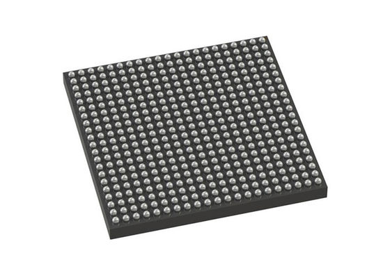 Memori IC Chip MT62F768M64D4EK-023 AIT:C Otomotif 48GBIT LPDDR5 Memori IC