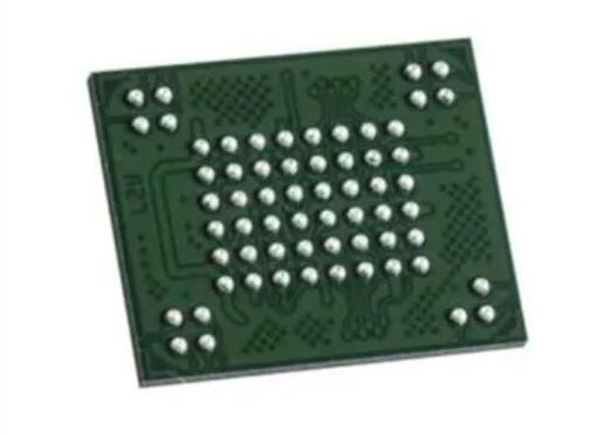 Chip IC Memory MT29F4T08GMLCEJ4-M:C Chip memori flash NAND 4Tbit dengan kepadatan yang lebih tinggi