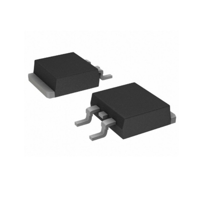 Integrated Circuit Chip STGB30H65DFB2 650V 30A Transistor IGBT Berkecepatan Tinggi Seri HB2