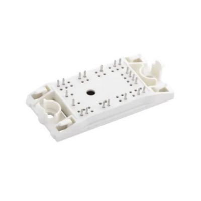 Modul IGBT Otomotif NXH800H120L7QDSG Qdual3 1200V 800A Modul IGBT Half Bridge