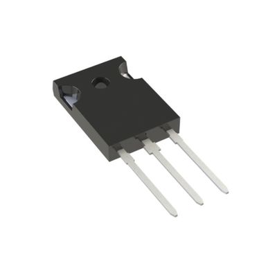 Integrated Circuit Chip NVHL1000N170M1 1700V 960mΩ Transistor MOSFET Karbida Silikon