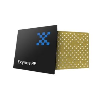 Chip Sirkuit Terpadu S5M5710X01-7030 Prosesor Exynos RF 5710 Berkinerja Tinggi