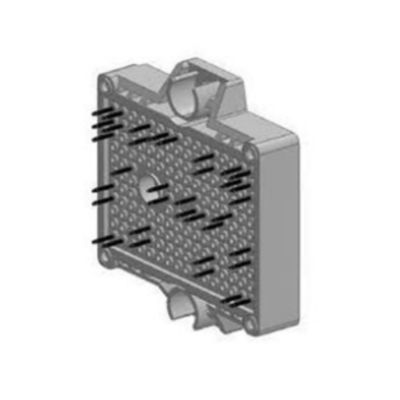 Modul IGBT Otomotif NXH011T120M3F2PTHG Modul Daya Karbida Silikon 1200V