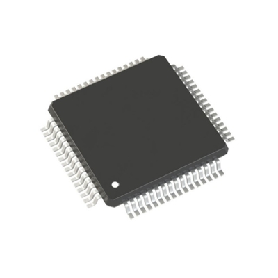 Microcontroller MCU MC56F81648LVLH 100MHz Kontroler Sinyal Digital LQFP-64