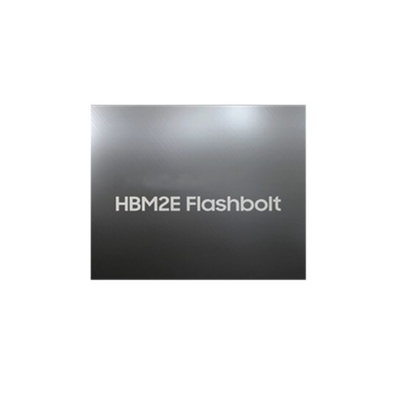 Memori IC Chip KHAA84901B-JC17 HBM2E Flashbolt 16G Dynamic Random Access Memori IC