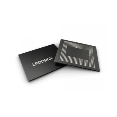 Chip IC memori K3KL9L90CM-MGCT 7500Mbps 64Gbit DRAM LPDDR5X Chip memori FBGA-315