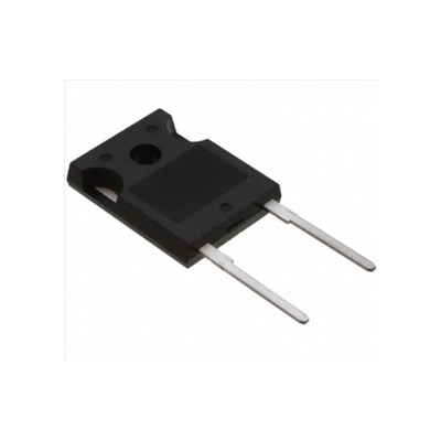 Chip sirkuit terintegrasi FFSH5065B-F155 50A 650V Silicon Carbide Schottky Diode TO-247-2