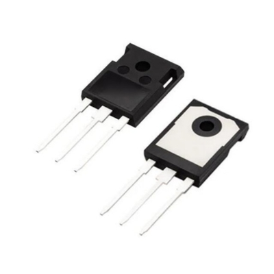 Integrated Circuit Chip C3M0075120D 1.2kV N-Channel MOSFET Transistor TO-247-3