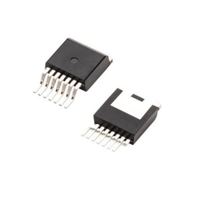 Chip sirkuit terintegrasi C2M1000170J 1.7kV Single N-Channel MOSFET Transistor TO-263-7
