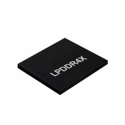 Memori IC Chip K3UH5H50AM-AGCL 32Gbit LPDDR4X Dynamic Random Memory IC FBGA-556