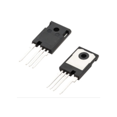 Chip sirkuit terintegrasi E3M0160120K Transistor TO-263-7 1200V SiC MOSFET Transistor