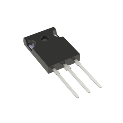 Chip Sirkuit Terpadu AFGHL40T120RWD-STD Single N-Channel Transistor IGBT Otomotif