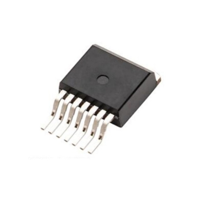 Chip sirkuit terintegrasi E3M0032120J2 Transistor MOSFET SiC Power Otomotif TO-263-7