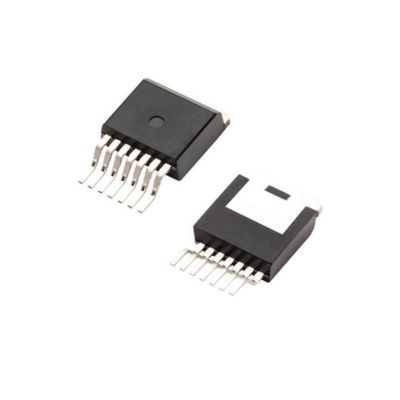 Chip sirkuit terintegrasi C3M0120065J 650V N-Channel SiC MOSFET Transistor TO-263-7