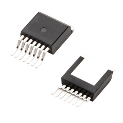 Chip sirkuit terintegrasi C3M0075120J 1.2kV 30A SiC Power MOSFET Transistor TO-263-7