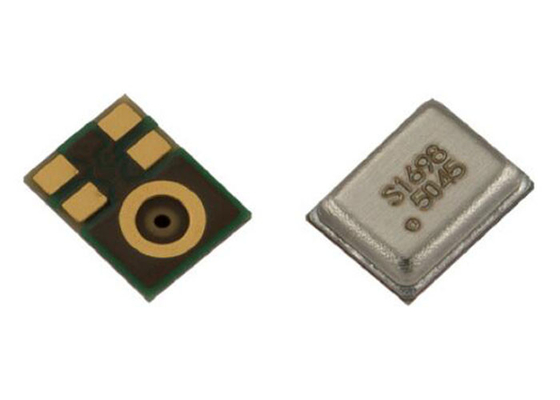 Chip sirkuit terintegrasi SPH0644LM4H-1 Multimode Digital Bottom Port Microphone
