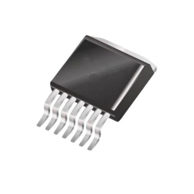 Chip sirkuit terpadu UF3SC065040B7S 43A Enhancement N-Channel SiC FET Transistor