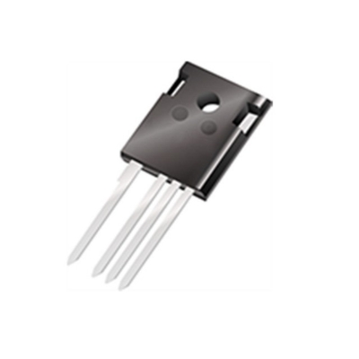Chip Sirkuit Terpadu UF3C065040K4S Transistor MOSFET SiC Berkinerja Tinggi 42mΩ