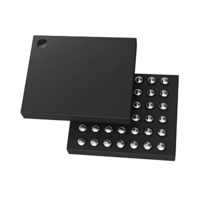 Microcontroller MCU STM32U073HBY6 ARM Mikrokontroler WLCSP-42 32-bit MCU tertanam