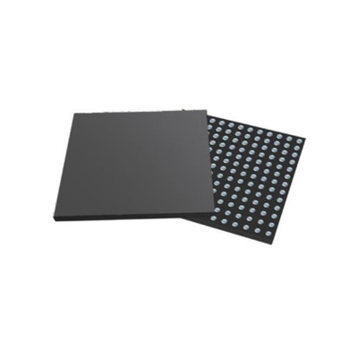 Microcontroller MCU STM32H7R7A8I6 Sampai 600MHz 32-Bit Microcontroller IC UFBGA-169