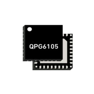 Modul Komunikasi Wireless QPG6105 Multi-Standard Smart Home Communications Controller