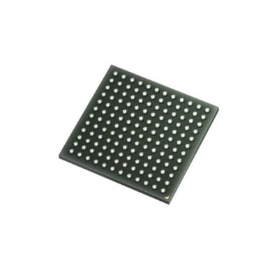 Microcontroller MCU STM32H7S3Z8J6 600MHz MCU Berkinerja Tinggi UFBGA-144 32-Bit MCU