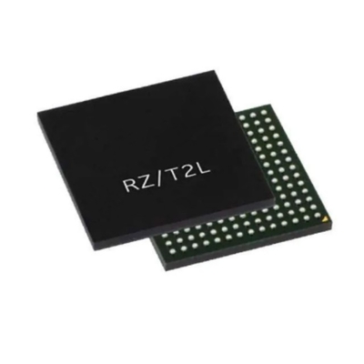 Mikrokontroler MCU R9A07G074M08GBG Hingga 800MHz Mikroprosesor 32-Bit FBGA-196