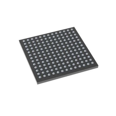 Microcontroller MCU STM32H7R3L8H6H MCU Berkinerja Tinggi TFBGA-225 MCU Tertanam