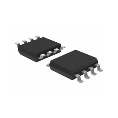 Sensor IC CT450-H00DRSN08 Sensor arus dengan bandwidth 1MHz dan gain yang dapat diprogram