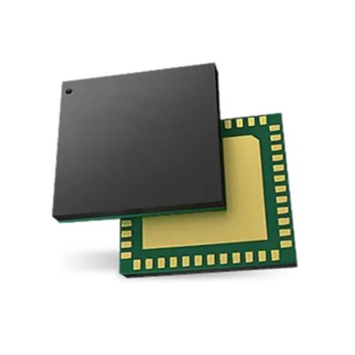 Modul Komunikasi Wireless ADF4382ABCCZ Fraksi-N Phased-Locked Loop LGA-48