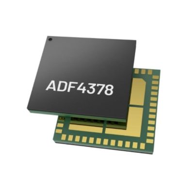 Modul Komunikasi Wireless ADF4378BCCZ Integer-N Phased-Locked Loop IC LGA-48