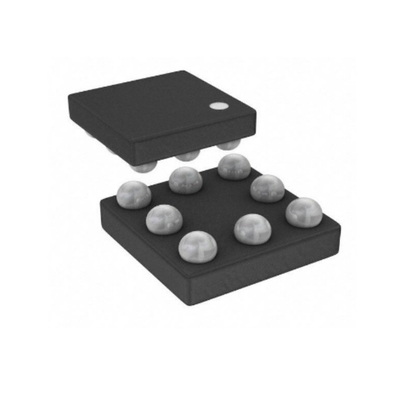 Modul Komunikasi Wireless ADAR5001ACBZ 2-Way RF Splitter Combiner WLCSP-8