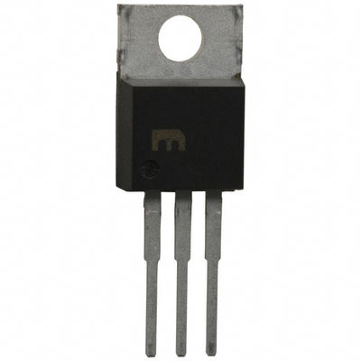 Chip sirkuit terintegrasi MIC29371-12WT 750mA Low Dropout Voltage Regulator TO-220-5