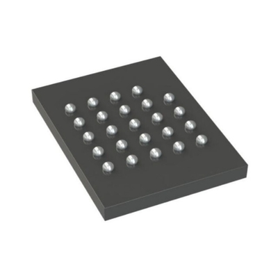 Memori IC Chip CY15B108QSN-108BKXQ Berkinerja Tinggi 8Mbit F-RAM Memori IC FBGA-24