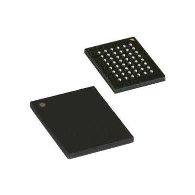 Memori IC Chip CY62157G30-45BVXI 8Mbit Parallel Asynchronous SRAM Memori VFBGA-48