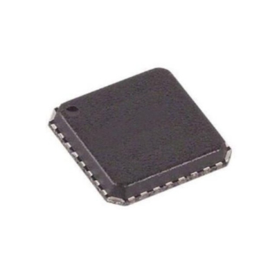 Chip sirkuit terintegrasi ADM1281-1ACPZ Hot-Swap Controller dengan PMBus Interface