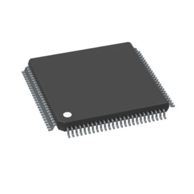 Microcontroller MCU CY8C4148AZA-S548 Performance Tinggi Otomotif 32-Bit MCU TQFP-100