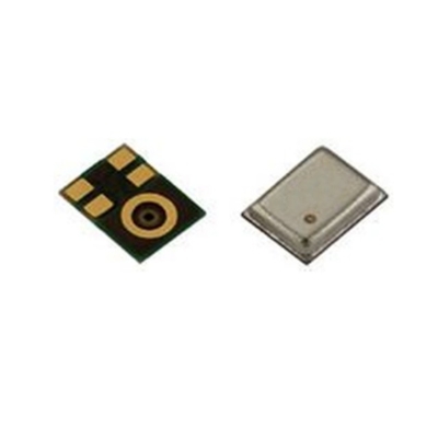 Sensor IC SPH0644LM4H-1 Daya Rendah Mikrofon Silikon Digital LGA-5 Mikrofon MEMS