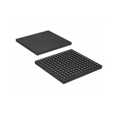 Mikrokontroler MCU F28P650DH6NMRR 200MHz C2000 Mikrokontroler Real-Time NFBGA-169