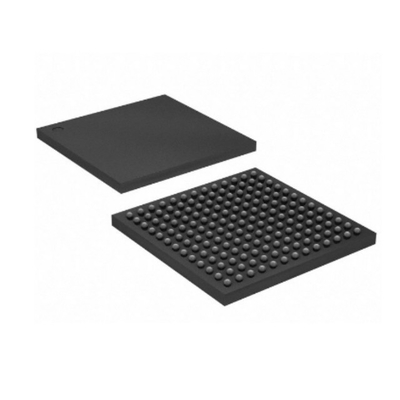 Mikrokontroler MCU F28P650SK7NMRR 200MHz C2000 Mikrokontroler Real-Time NFBGA-169
