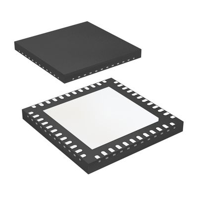 DS90UB921TRHSRQ1 Integrated Circuit Chip 96 MHz 24-bit Warna FPD-Link III Serializer
