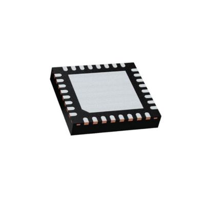 Chip Sirkuit Terpadu MAX96717FGTJ/V GMSL2 Interface Serializer
