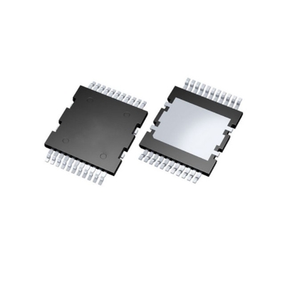 Chip sirkuit terintegrasi IPDQ60T022S7 HDSOP-22 600V 90A N-Channel MOSFET Transistor