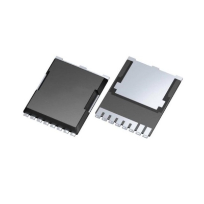 Chip Sirkuit Terpadu IMT40R045M2H 400V Silicon Carbide MOSFET Transistor PG-HSOF-8
